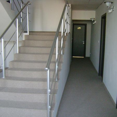 Hotel Babilon Bucharest Luaran gambar