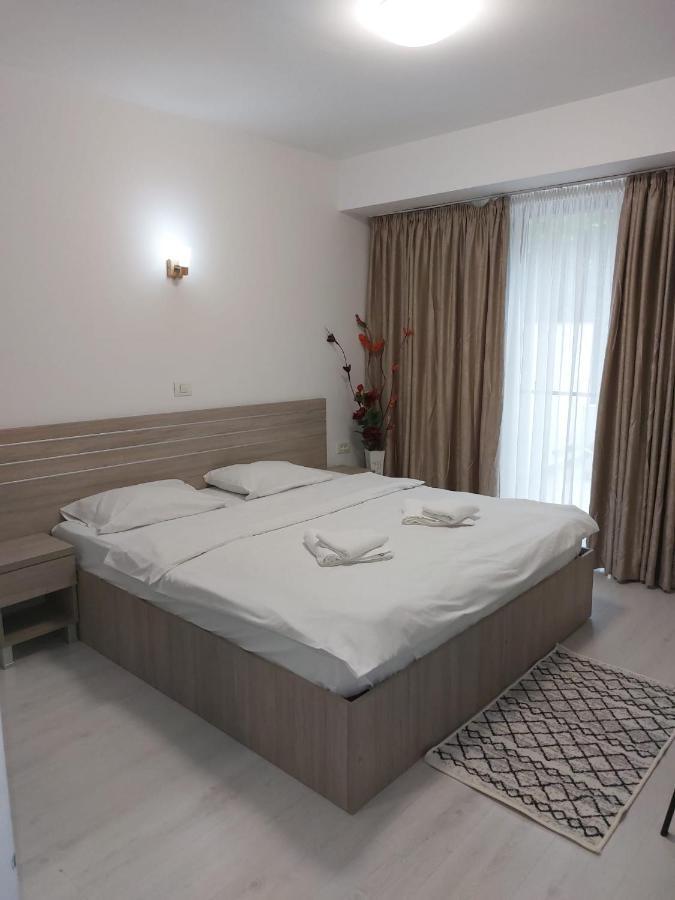 Hotel Babilon Bucharest Luaran gambar
