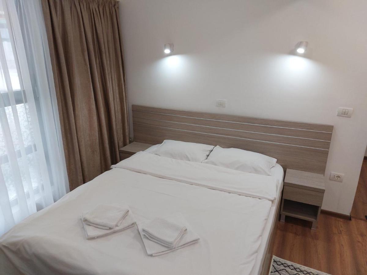 Hotel Babilon Bucharest Luaran gambar