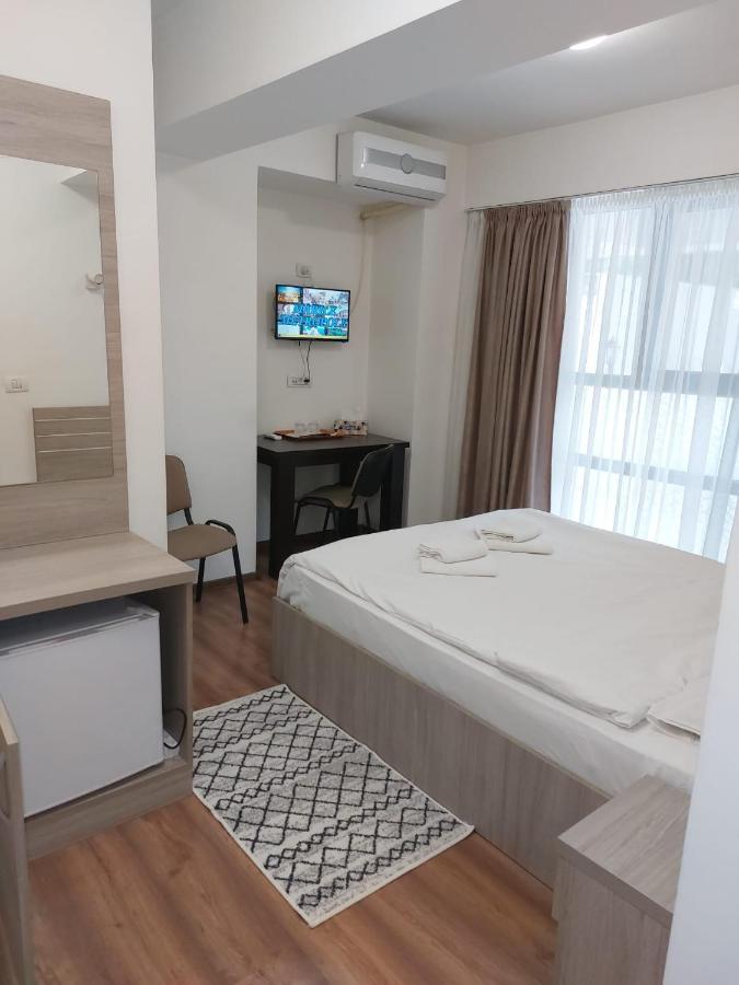 Hotel Babilon Bucharest Luaran gambar