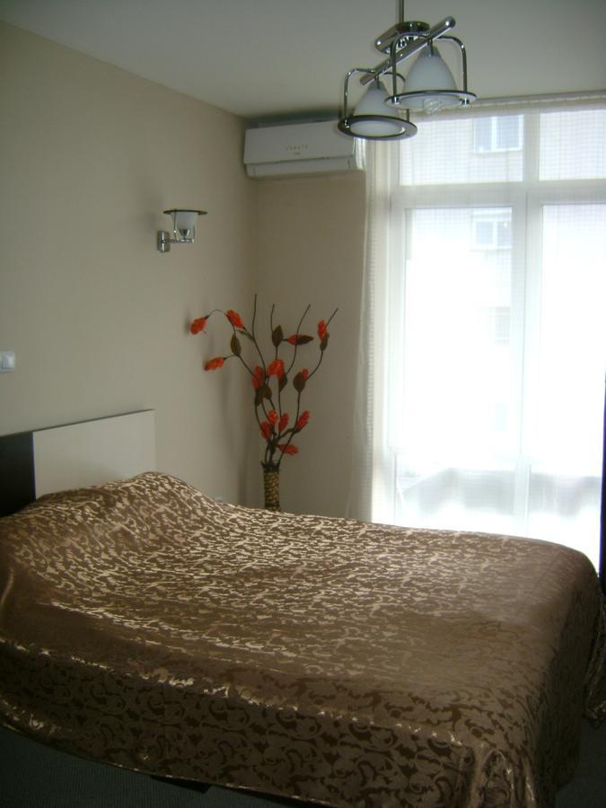 Hotel Babilon Bucharest Luaran gambar